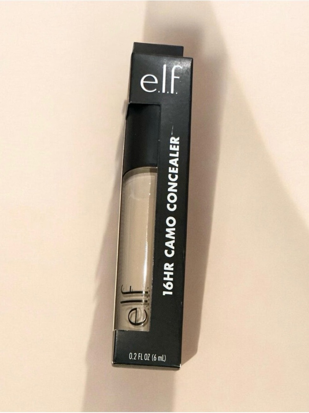 Buy one get one 50% off ELF  Liquid Concealer